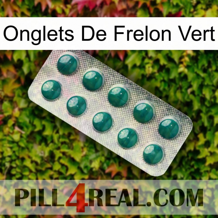Green Hornet Tabs dapoxetine1